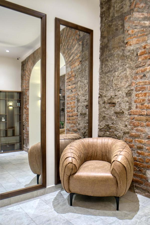 Wanderlot - Hotel Plaza Central Riobamba Exterior photo